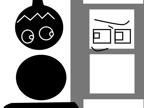 yin and yang fnf