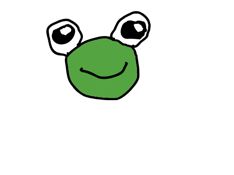 testing my new drawing tablet