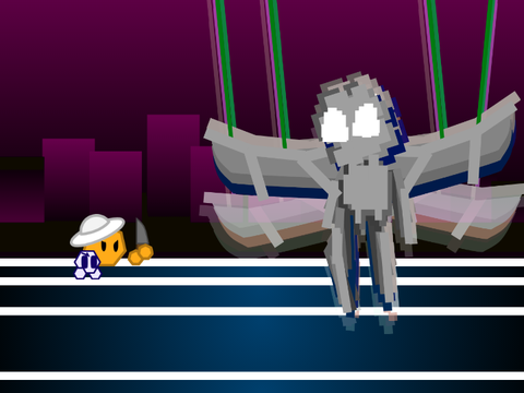 Server G Error 