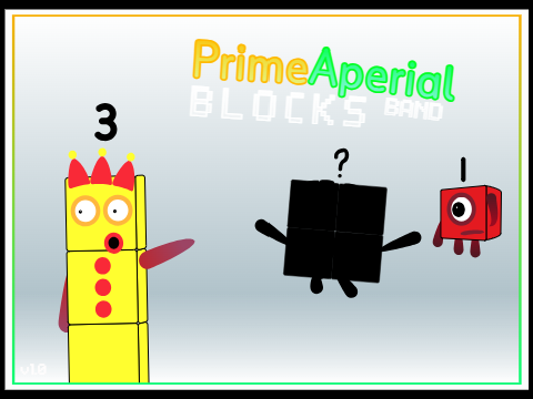 Primeaperialblocks Band [V1.1]