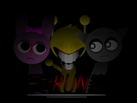 Sprunki Phase 3 cvbens take
