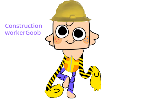 Concept skins for dandys world.