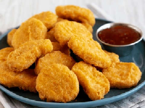 nugget theory