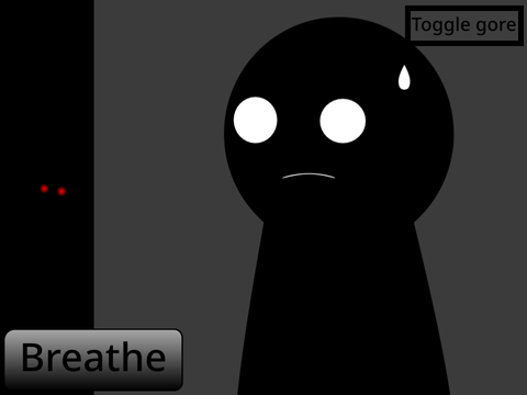 Don’t breathe V1.2.5