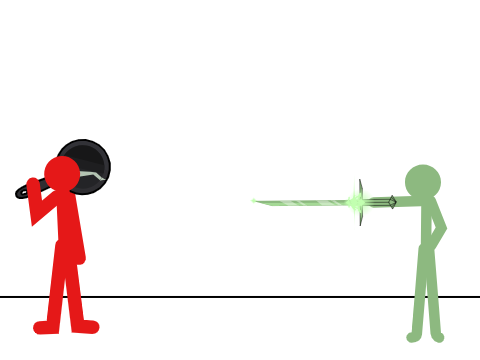 Faze vs Redd (1)