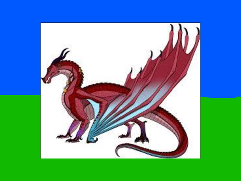 Skywing Hybrids (Wings of Fire)