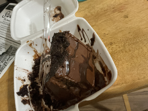 My yummy yum yums yummy