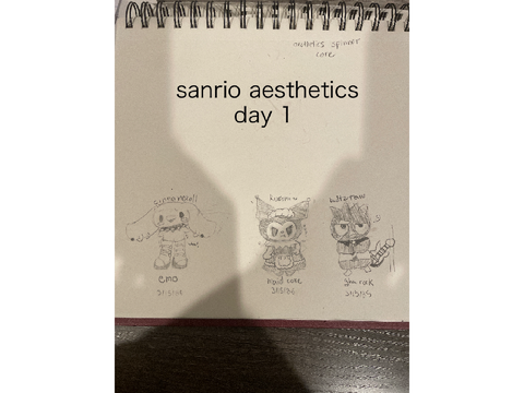 day 1 