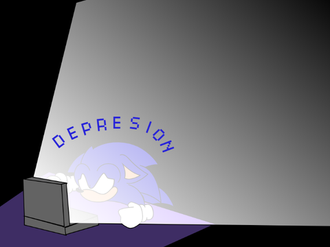 i'm takin' a break...