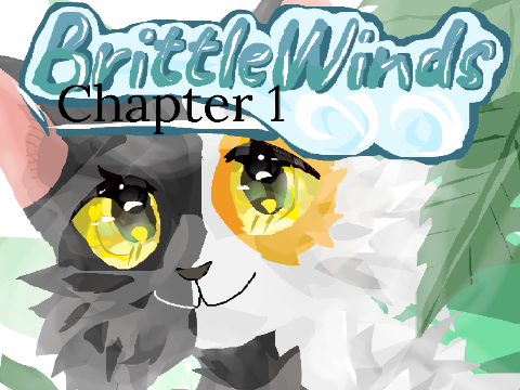 Brittlewinds-Chapter 1