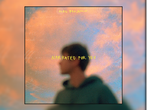 Boy in the Bubble - Alec Benjamin
