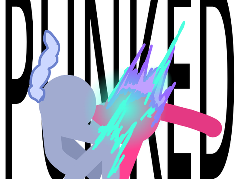 Glace getting absolutely punked by Fuelim