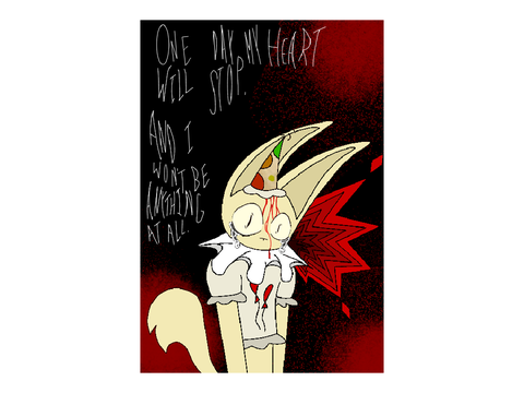 One day // Oc lore