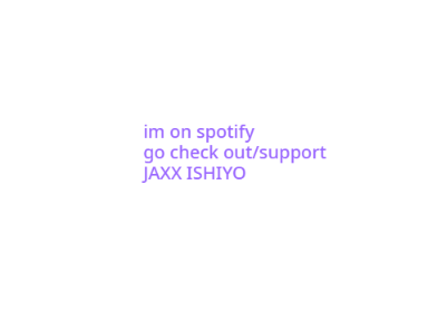 im on spotify