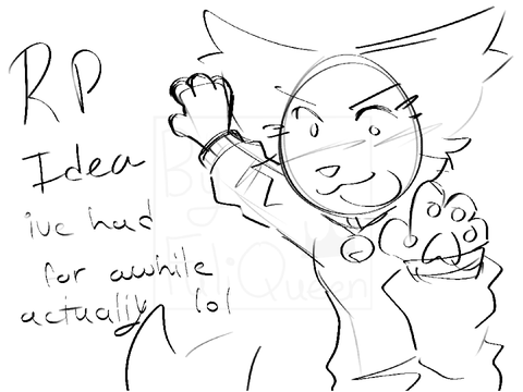 RP IDEA FOR JOY I COOKED TRUST
