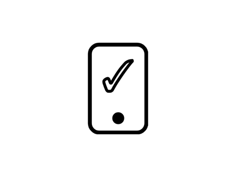 Mobile Friendly Symbol (Forums)