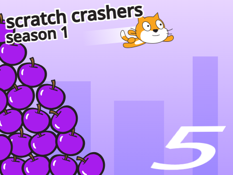 scratch crashers (5)