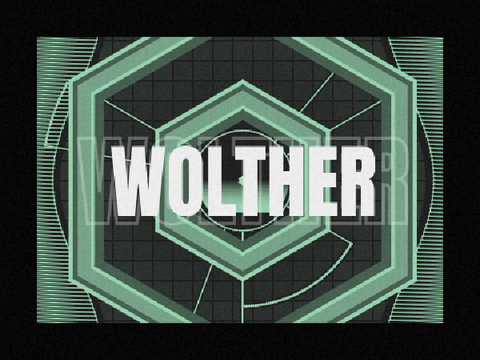 #20 Intro for Wolther 