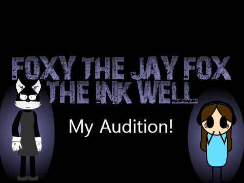 FTJF Auditions // OPEN! (REBOOTED) remix