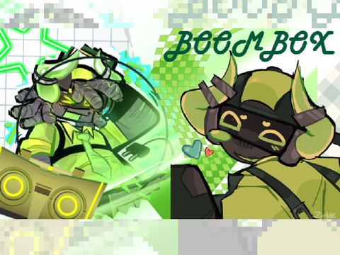 banner for azule heh