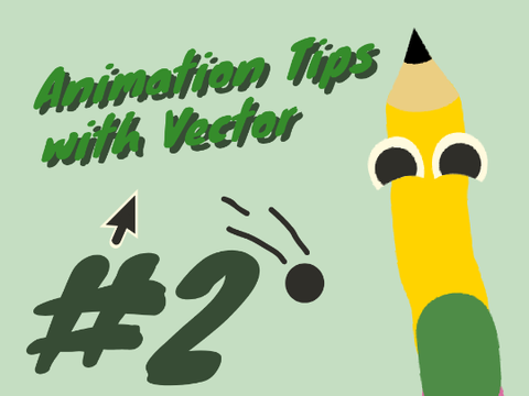 Animation Tips #2 Physics 
