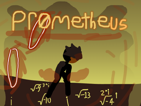 Prometheus Rhg (Reupload)
