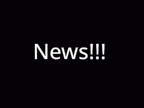 I will probably, not confirmed!!!