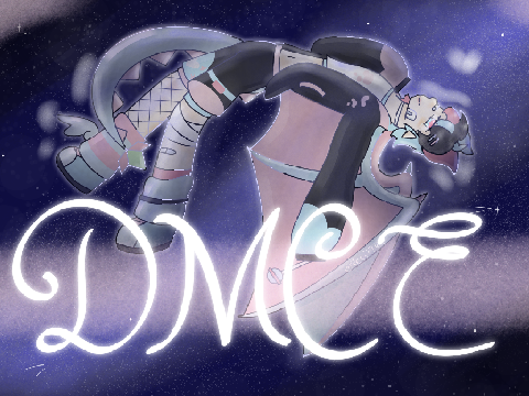 200+ DMCE!!