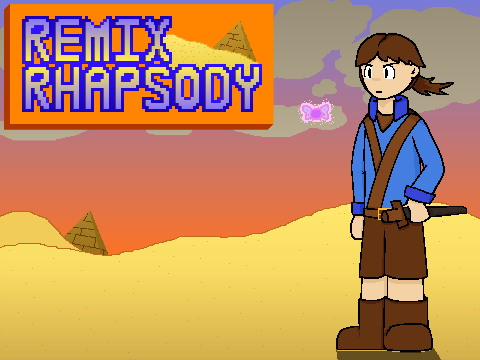 Remix Rhapsody