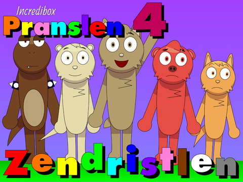 Incredibox Zendristlen / Pranslen 4