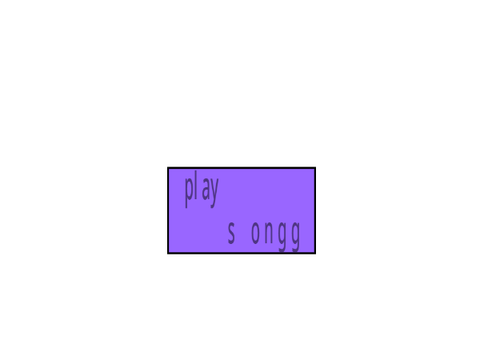 songs ive made
