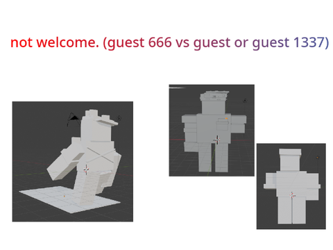 possible lms showcase