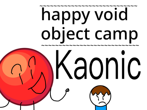 HVOC Sign Up: Kaonic
