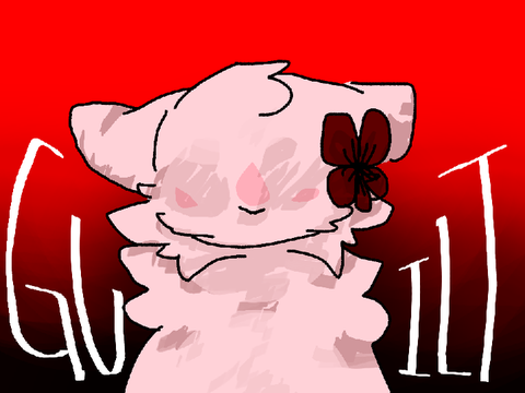GUILT [LORE] Tw: Blood