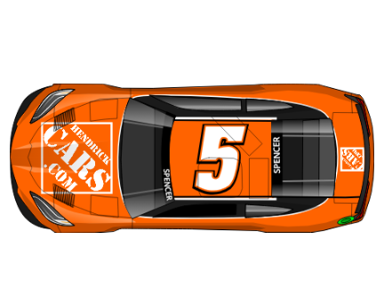 Dev Spencer's PRF Throwback!