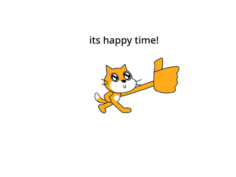 Positivity Time! 