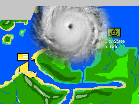 hurricanepredction