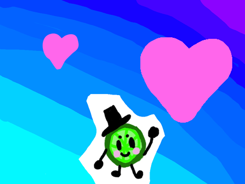 Chipi Chipi lime