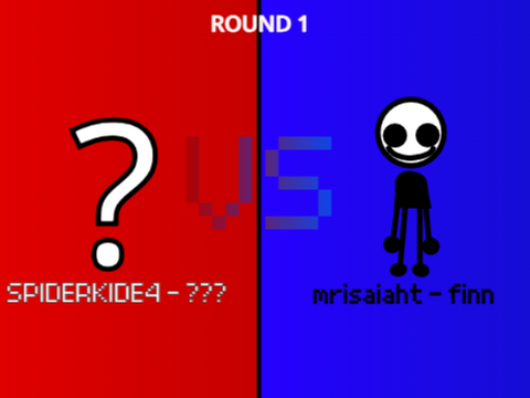 A New OC is coming!