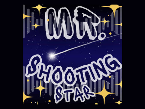 (song made by me!) @hart_singing x @IAMMAARCUS - Mr.Shooting Star