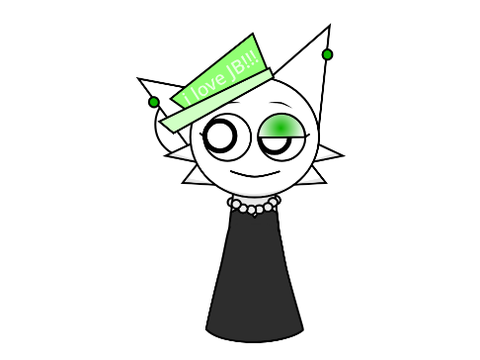 LOL HERES MEE WENDAAA