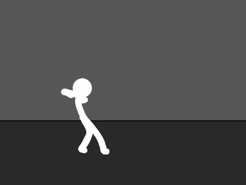 erm stikman