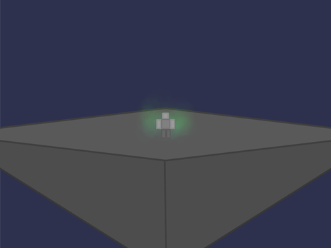 Oxos Aura Template V1