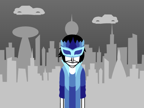 Grayer Future - Incredibox Signup remix