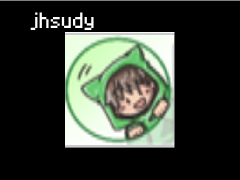 jhsudy登場シーン