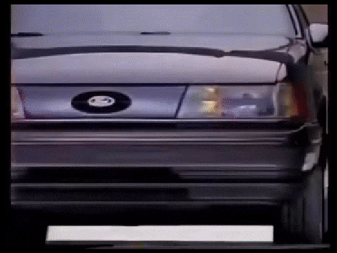 1992  Commercial