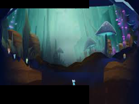 Extreme slugterra Parkour Master! 