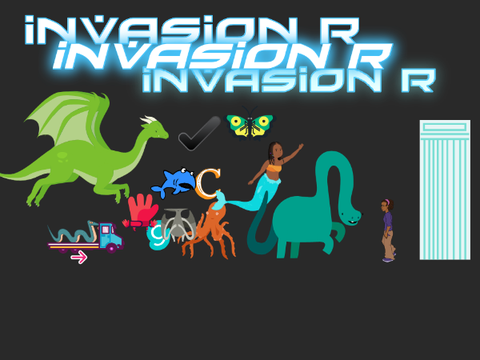 Invasion (DEMO)