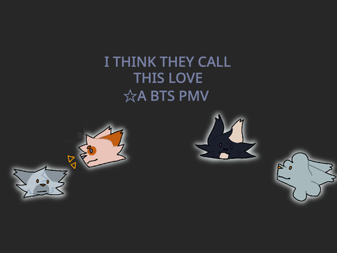 BTS ☆ PMV 