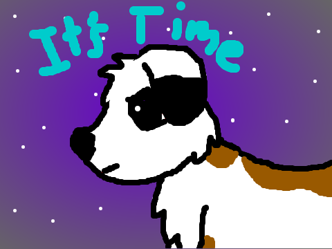 Its TIme Animation